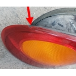 Фонарь задний (стопы)